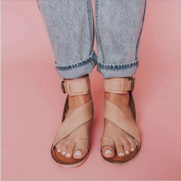 Free People sandals - Picture 4 of 8